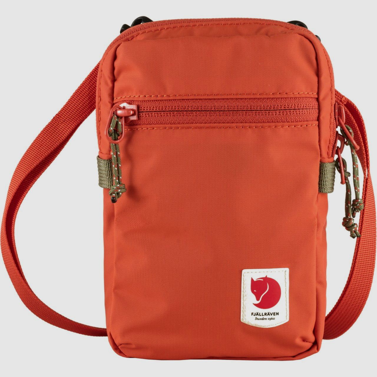 Fjällräven High Coast Pocket Umhängetasche