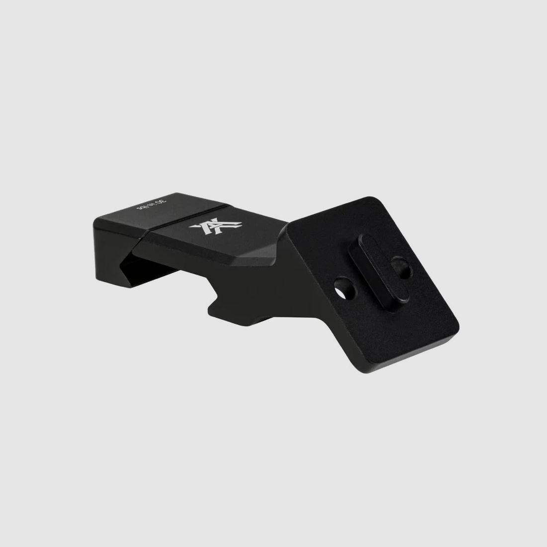 VORTEX PRO 45° Offset Picatinny Montaje de Punto Rojo