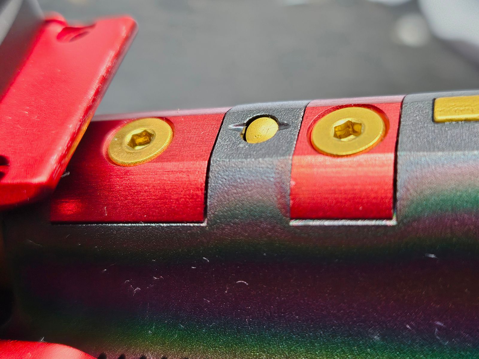 Beretta 92X RDO Cover Abdeckungen