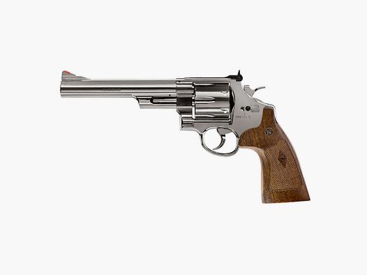 Umarex S&W M29 Co2 Airsoft Revolver 6,5 Zoll 6mm BB