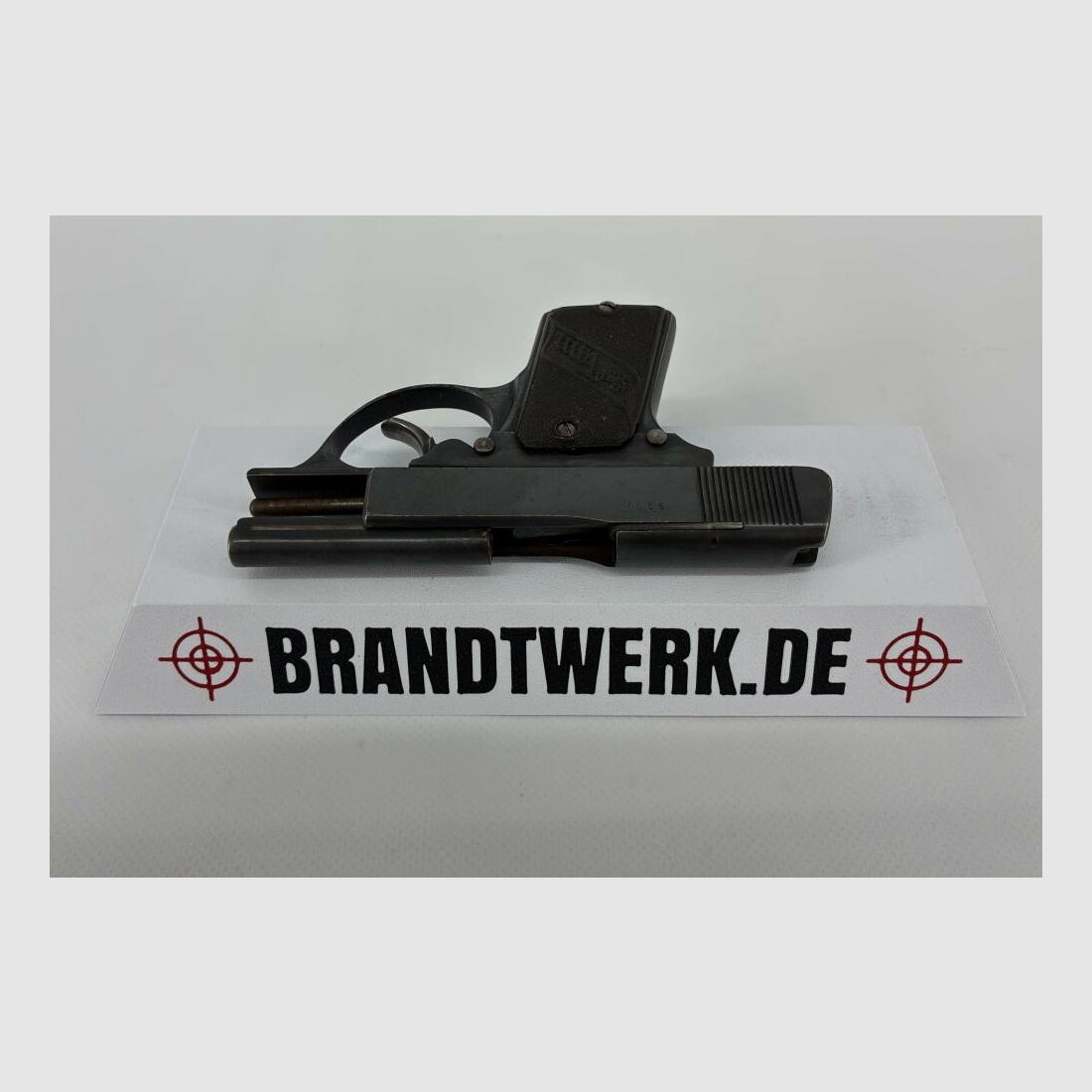Wiener Waffenfabrik Little Tom 6,35mm Browning