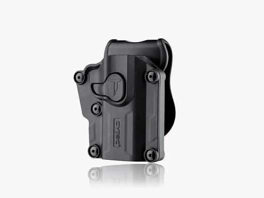 CYTAC Mega-Fit Universal Holster
