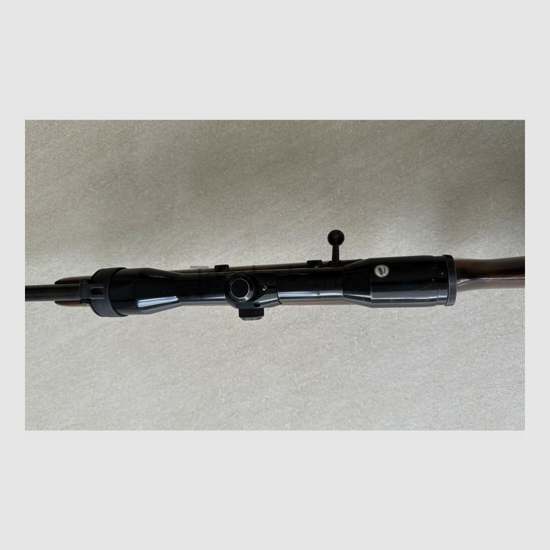 Anschütz KK .22lr