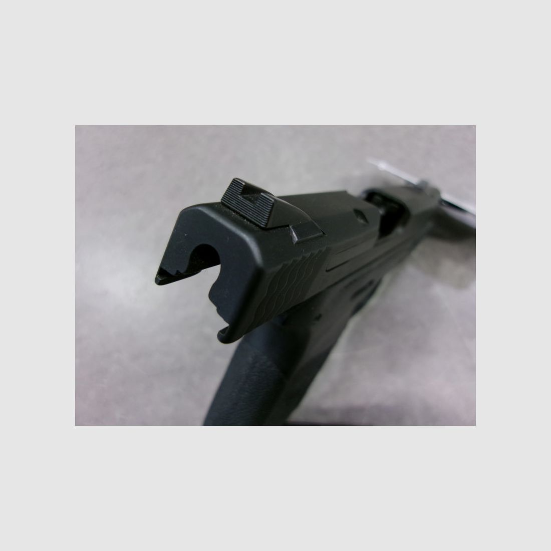 S&W BODYGUARD M&P CAL380 d'occasion, image 5 sur 8