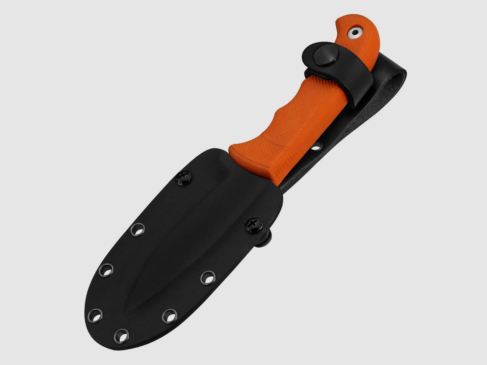 PUMA IP smart polowanie, pomarańczowy