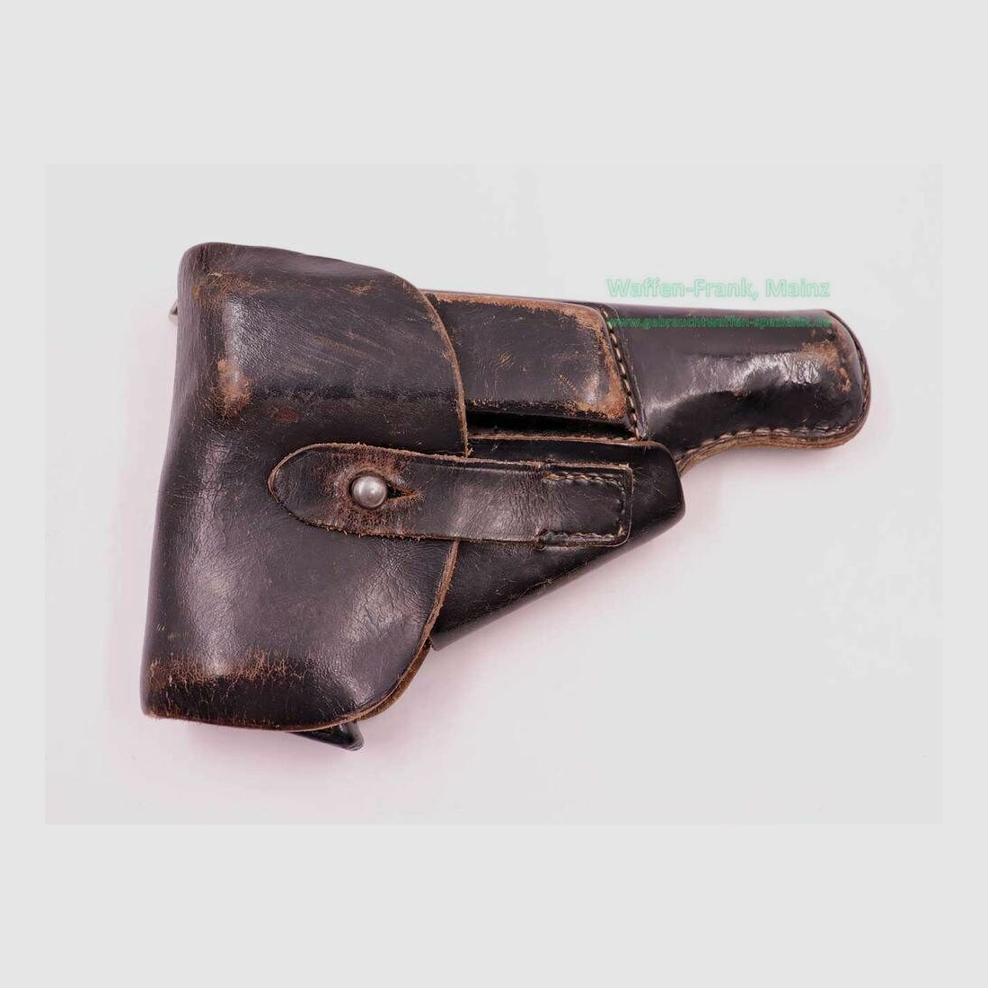 Walther - Ulm Mod. PP