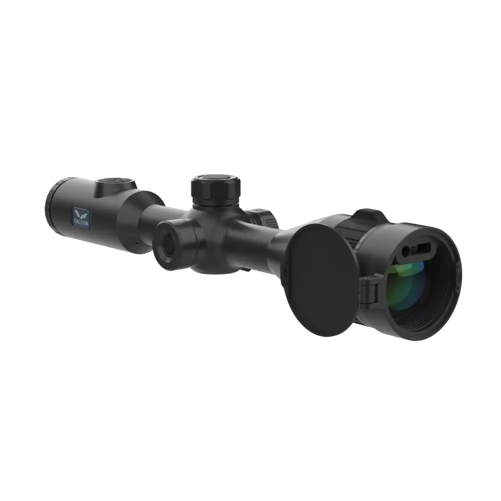 Thermal Riflescope Falcon Medusa M5, image 2 of 8