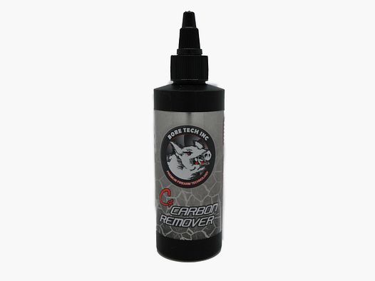 Bore-Tech CARBON REMOVER C4