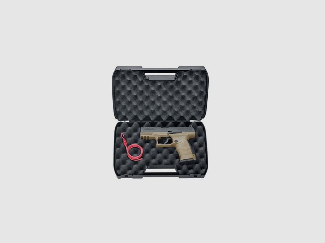 UMAREX PISTOLE T4E LIB V PPQ Kal. 43, Bild 3 von 4