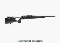Sauer 505 Synchro XT Black Outback