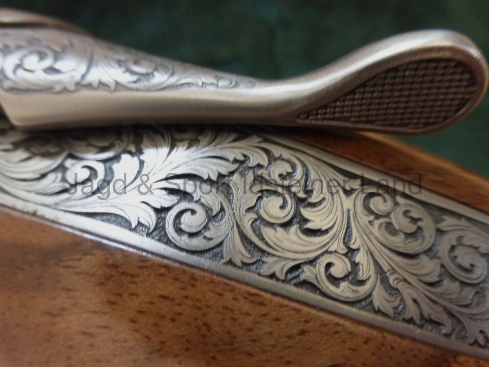 Antonio Zoli XL Evo, speciale editie: "175 jaar Zoli"