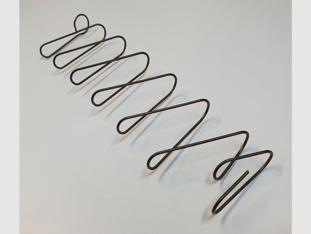 original Feder Zubringer für 20schuss Magazin SIG AMT SIG 510-4 308win.7,62x51 American Match Target