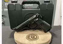 Beretta 92 FS Pistola Semiautomatica Calibro 9×19