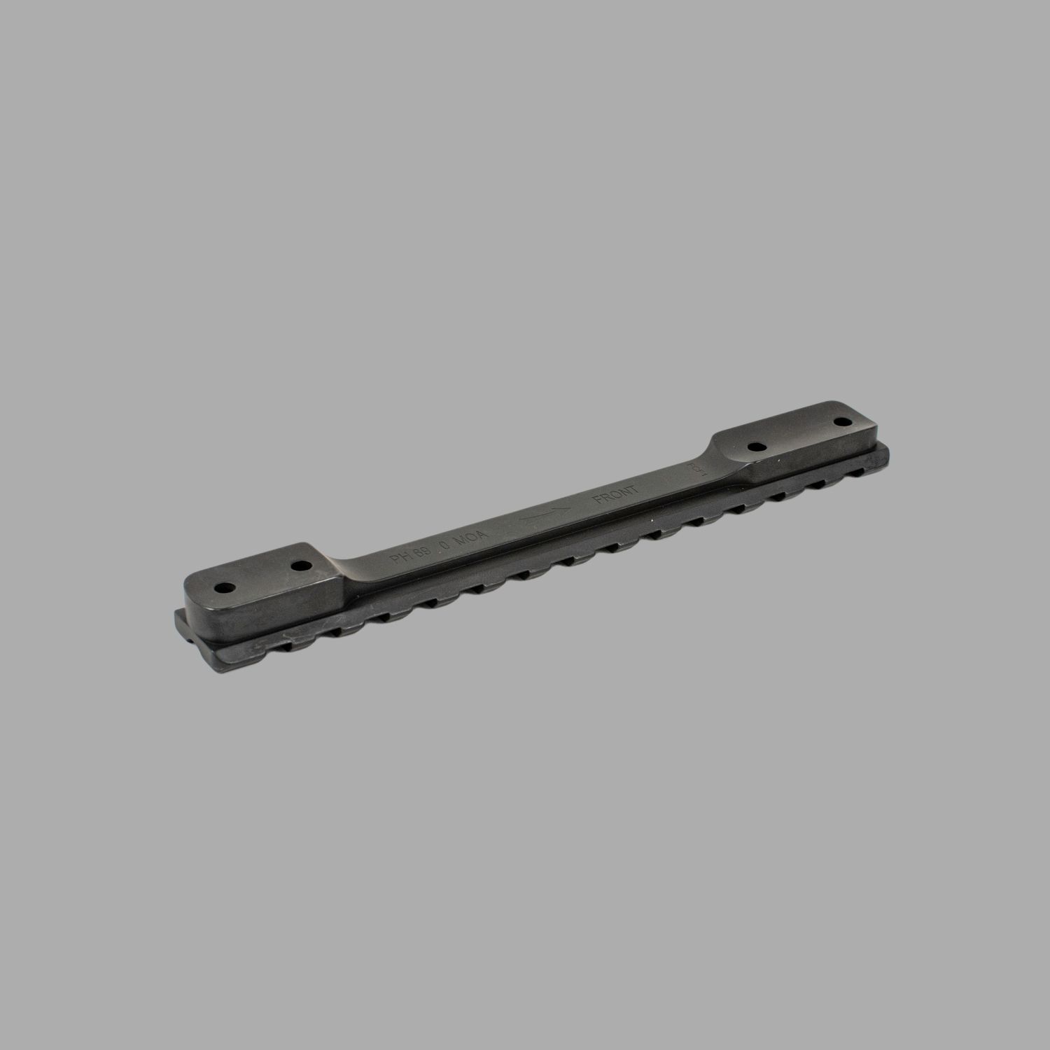 Picatinny Rail FAIR CF1