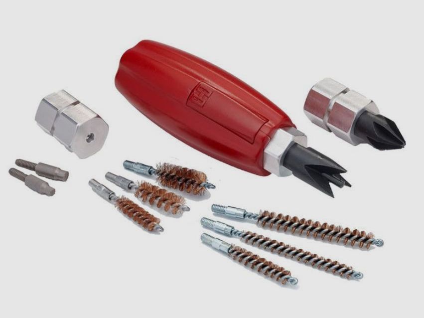 Hornady LNL Quick Change Hand Tool Narzędzie wielofunkcyjne #50097