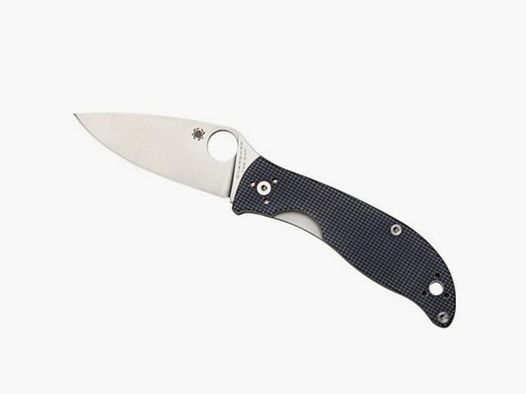 Spyderco Polestar Folding Knife