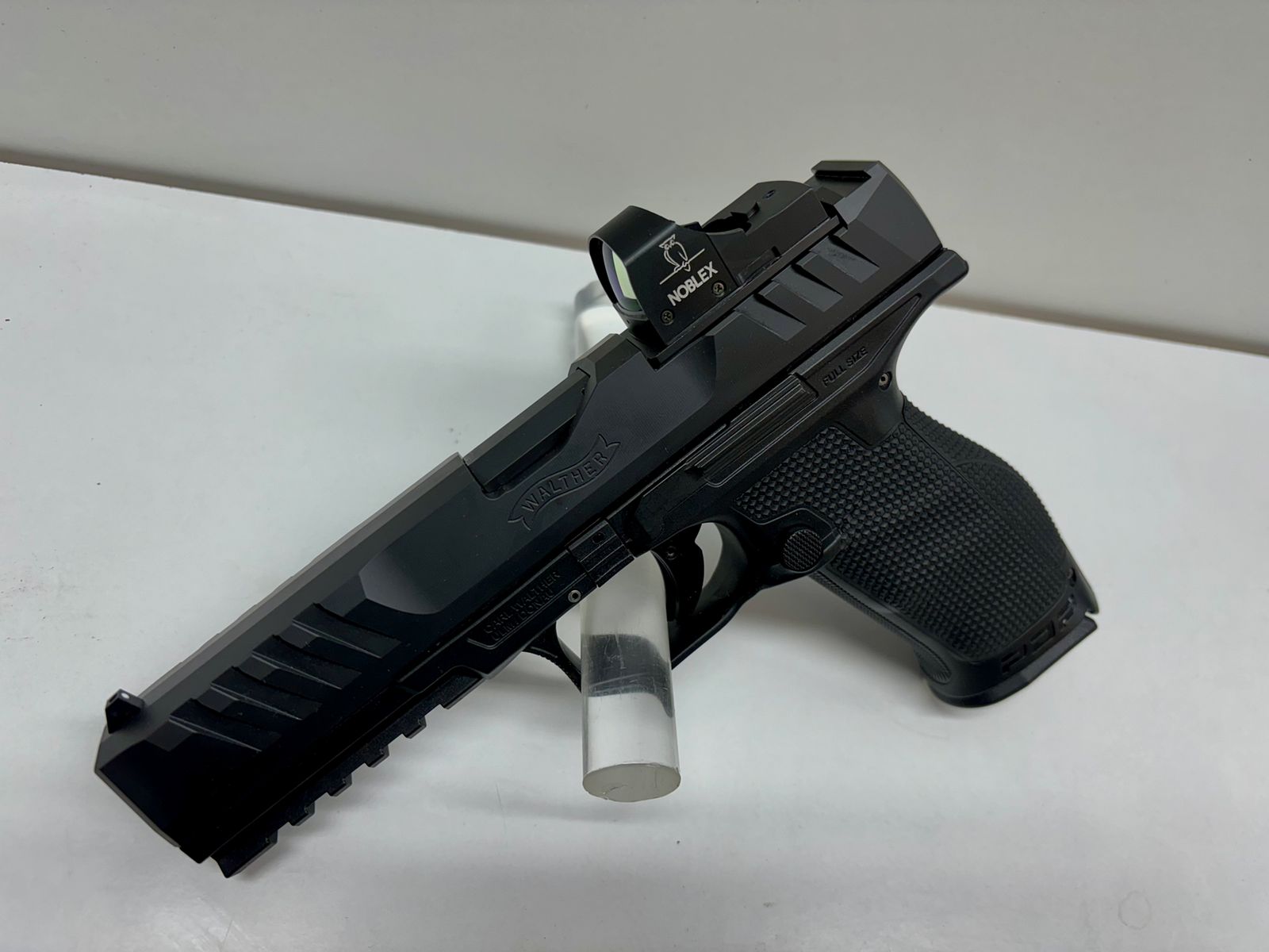 WALTHER PDP Full Size 5″ OR