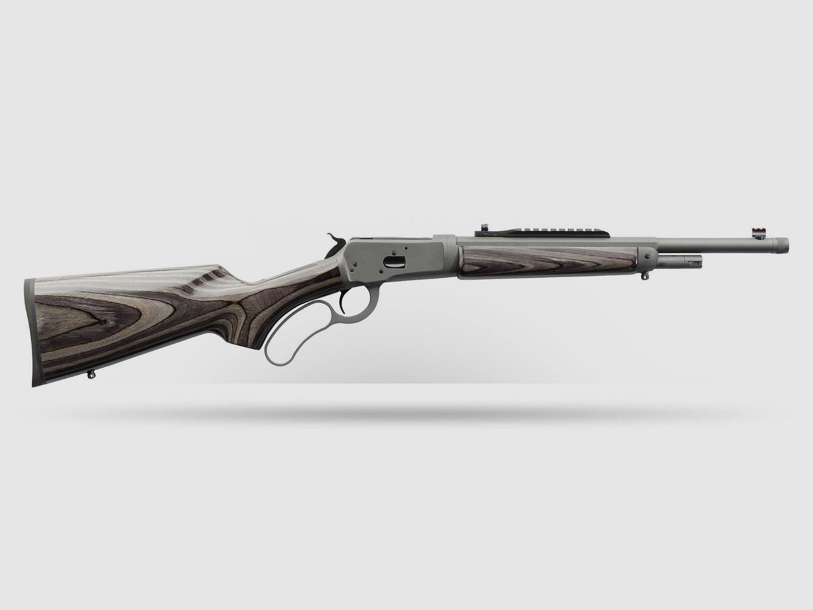 CHIAPPA Unterhebelrepetierbüchse mod. 1892 Wildlands Kal. .44RM, Bild 1 von 2