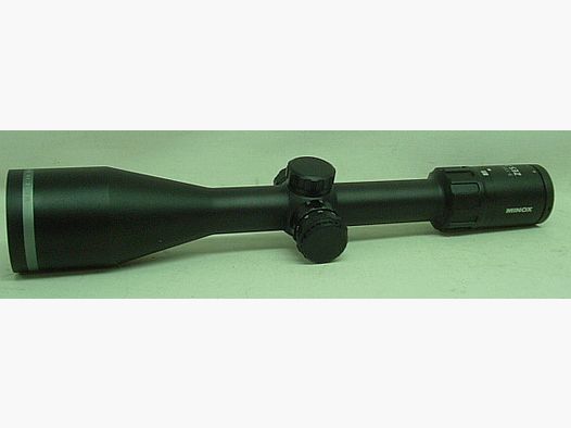 Minox ZE5.2 3-15x56 #4 - illuminated reticle, 30mm central tube