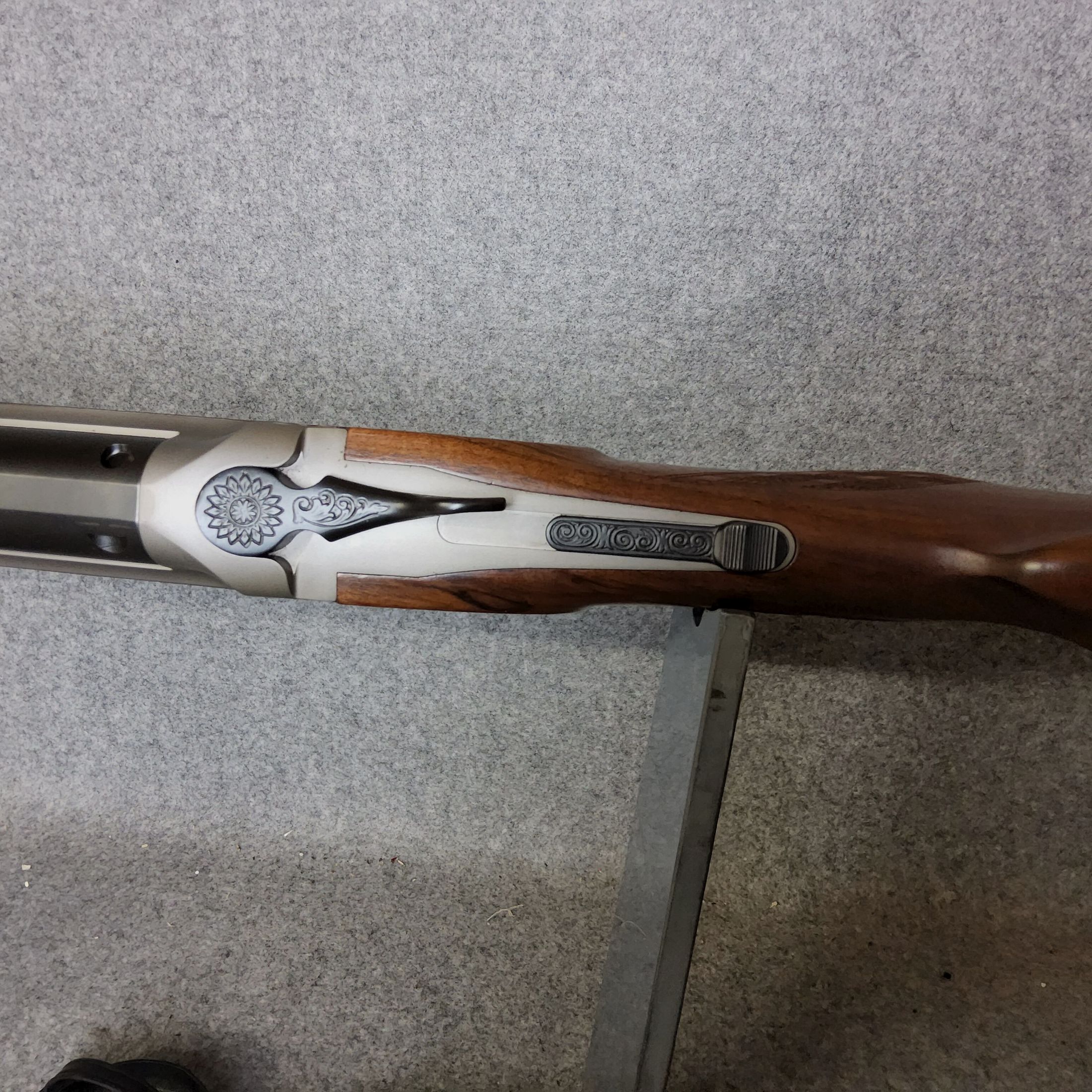 Blaser BS 95