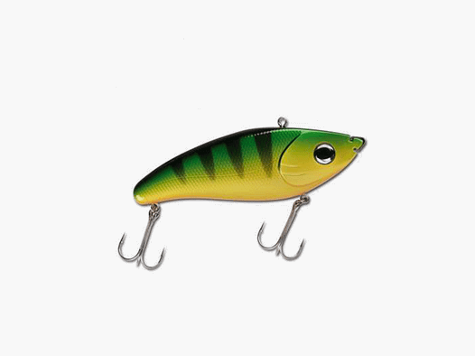 SPRO – SCREAMIN’ DEVIL ND S128 Perch Sinking