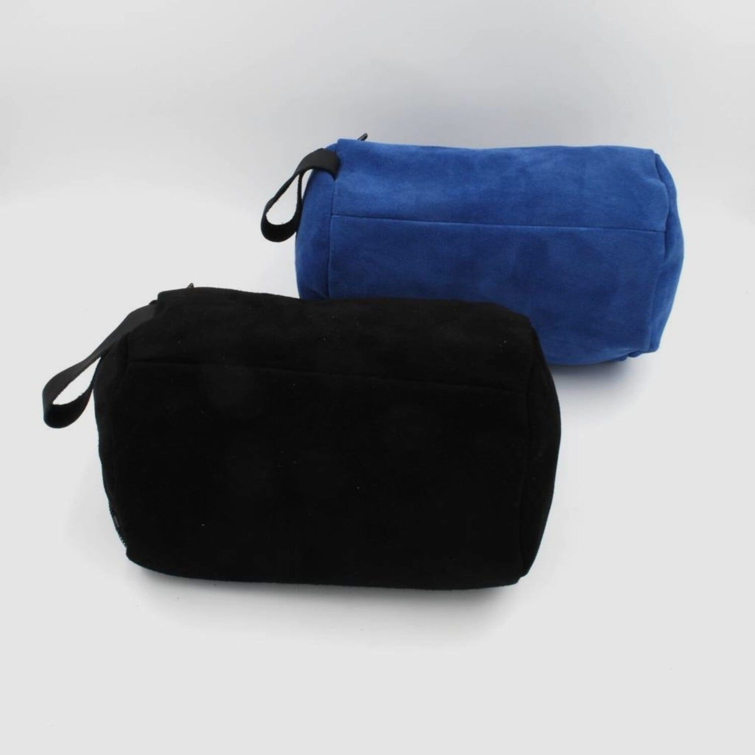 Gehmann rouleau de genou 492 noir