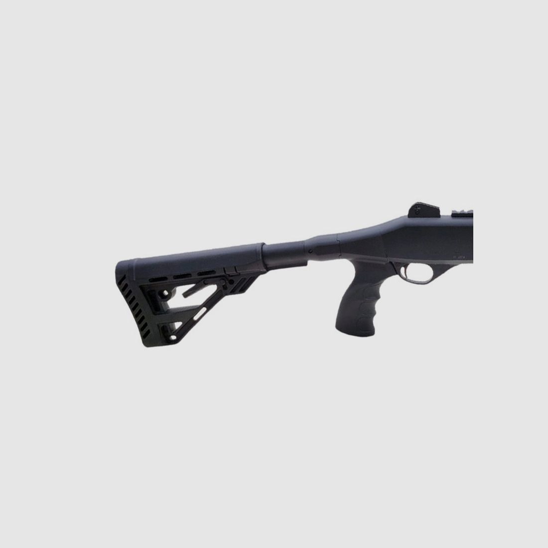 POMPGEWEER – STOEGER – P3000 TACTICAL | 14″ SLUG | kal. 12/76, afbeelding 4 van 4