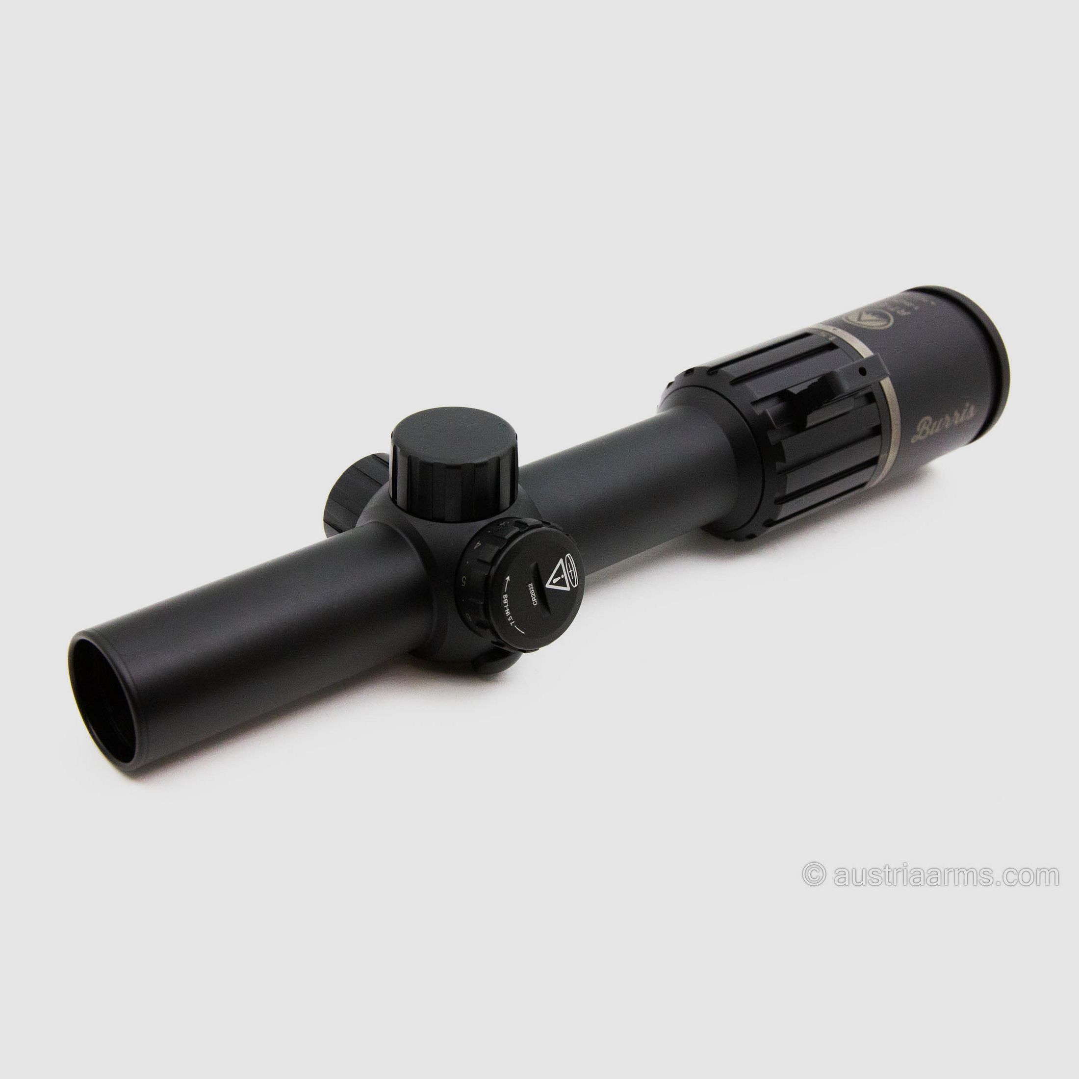 Burris RT-6 1-6 x 24, Bild 2 von 2
