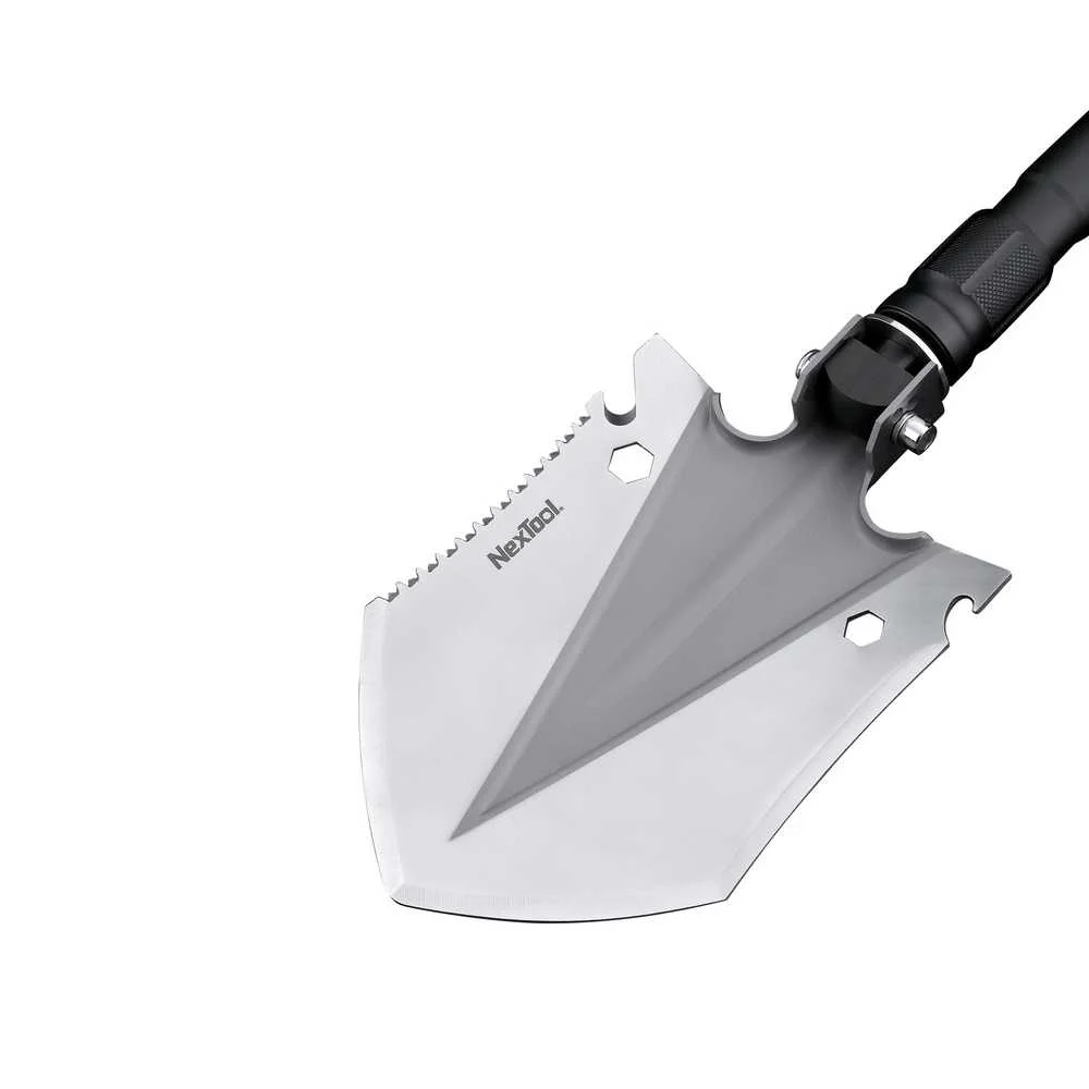 NexTool NE0114 Multi-Function Shovel, image 10 of 36