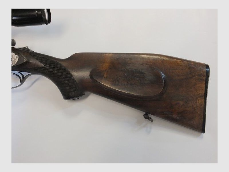 Sauer&Sohn 3000