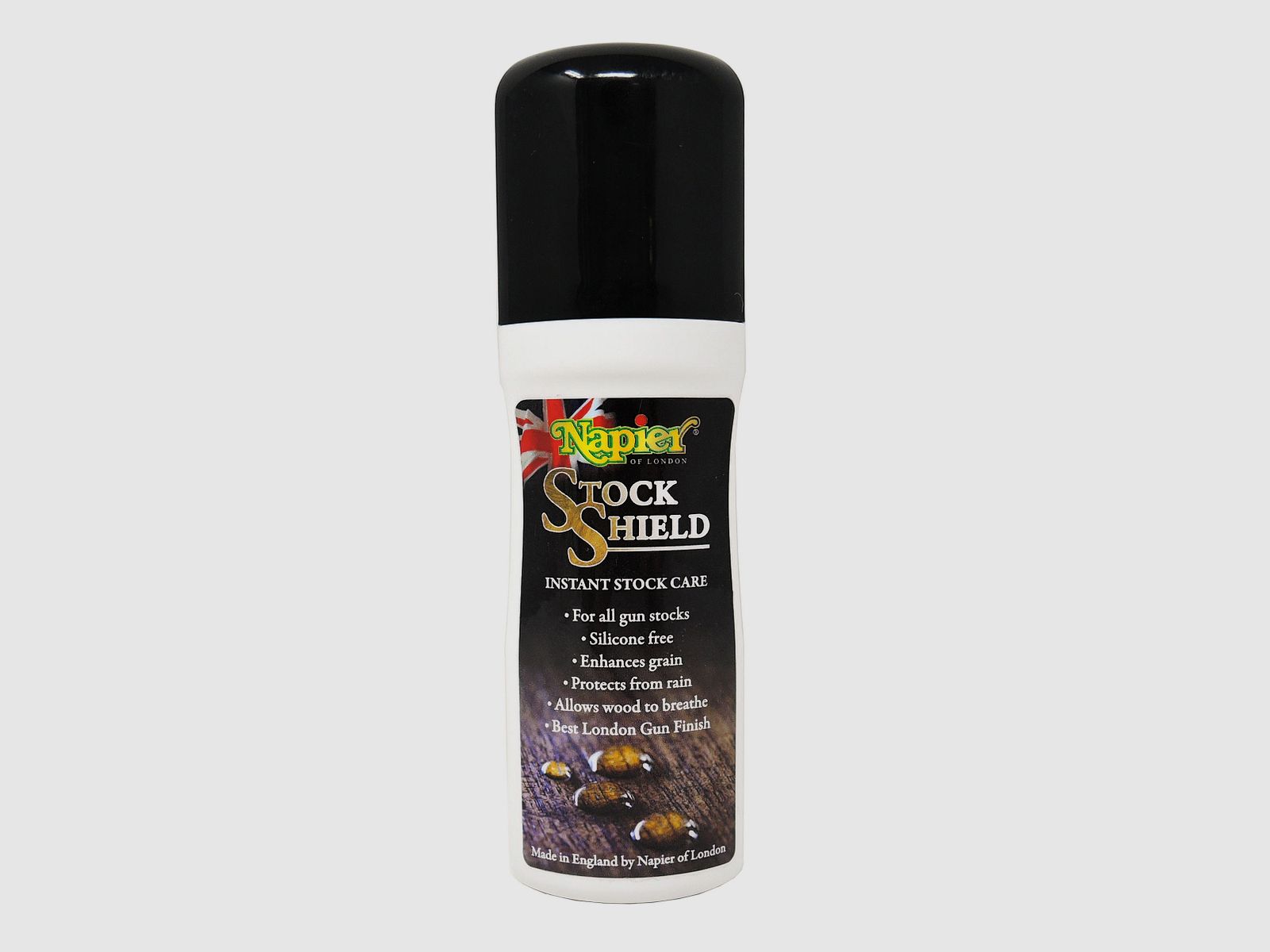 Napier – Stock Shield (75 ml)