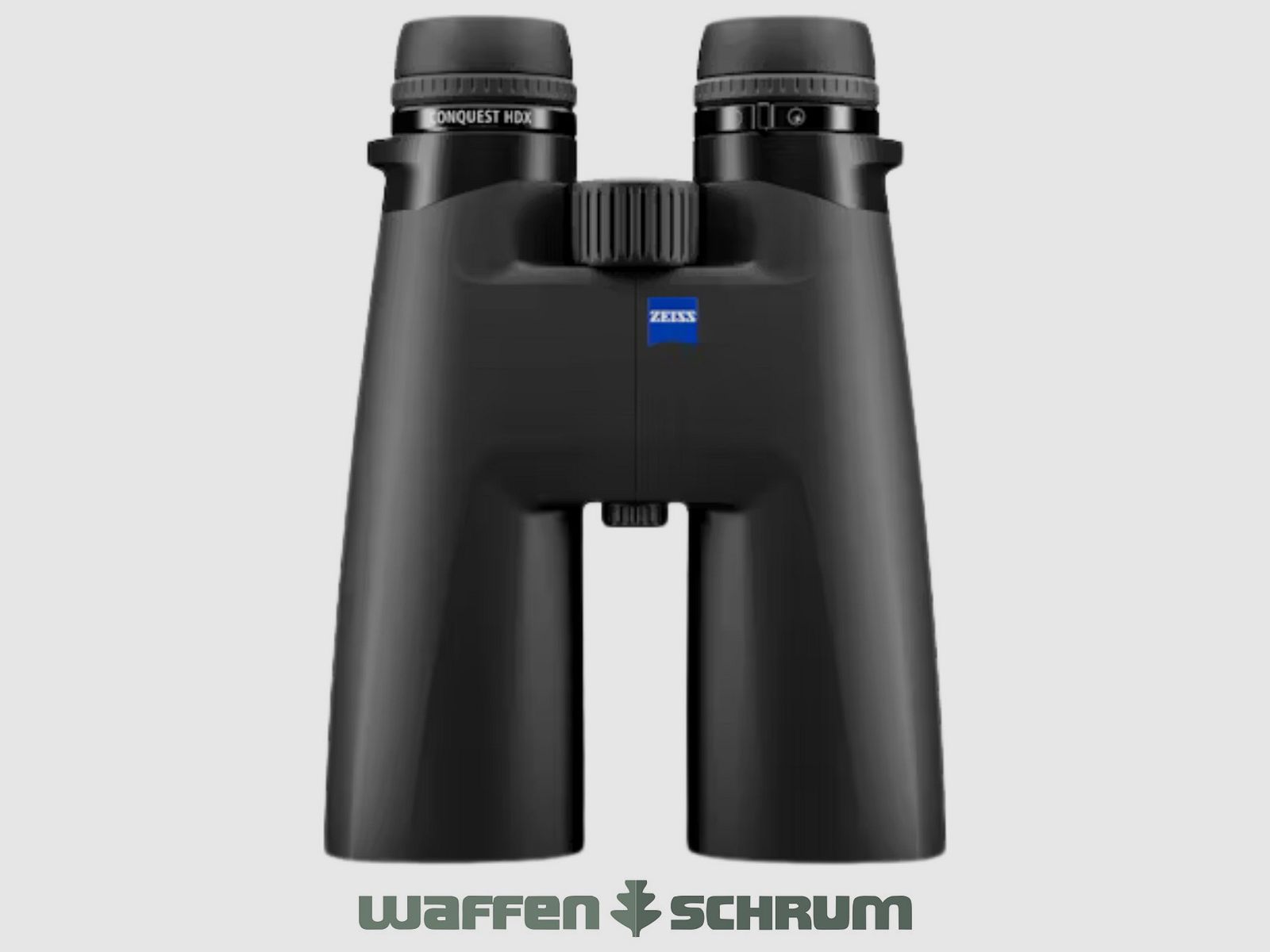 Zeiss Conquest HDX LRP 15x56 with tripod adapter