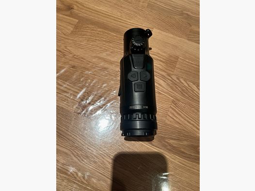 Zeiss dispositif thermique de visée DTC 3/38 avec adaptateur DTC et adaptateur DTC-anneau M52