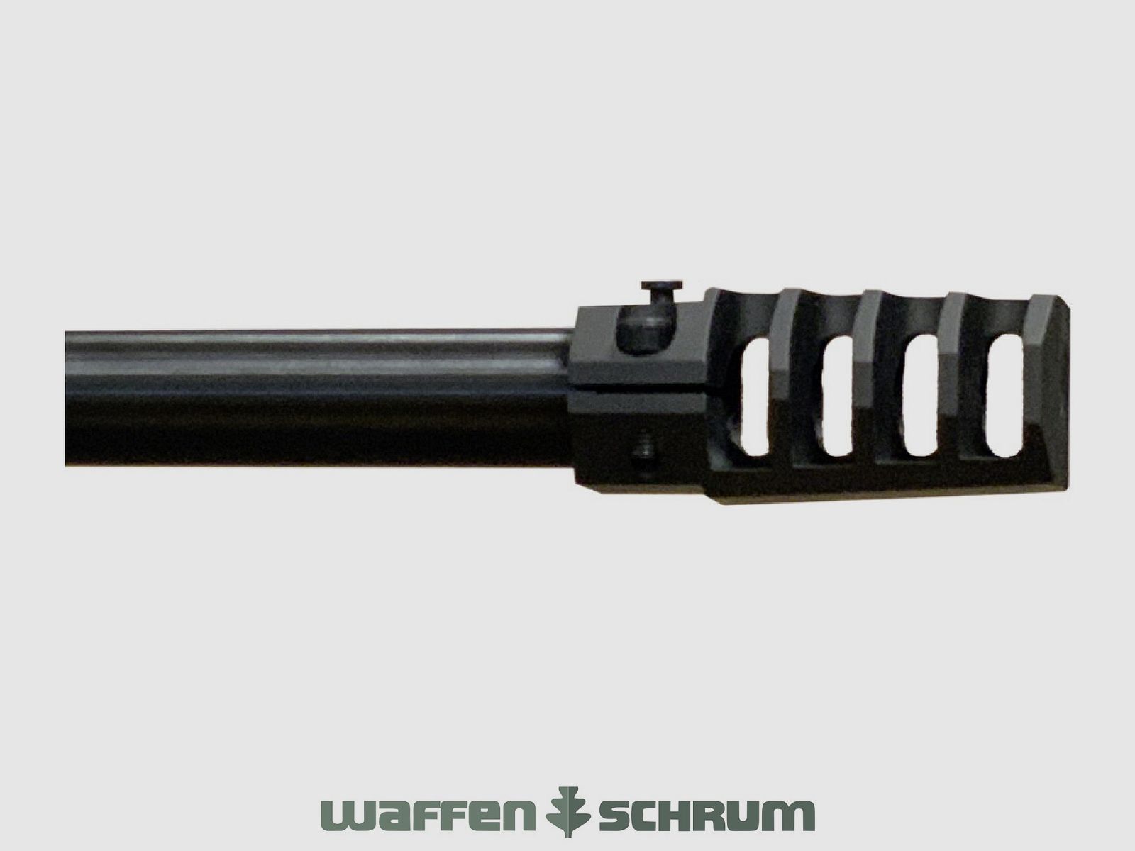 Mauser Precision Muzzle Break Mündungsbremse PMB