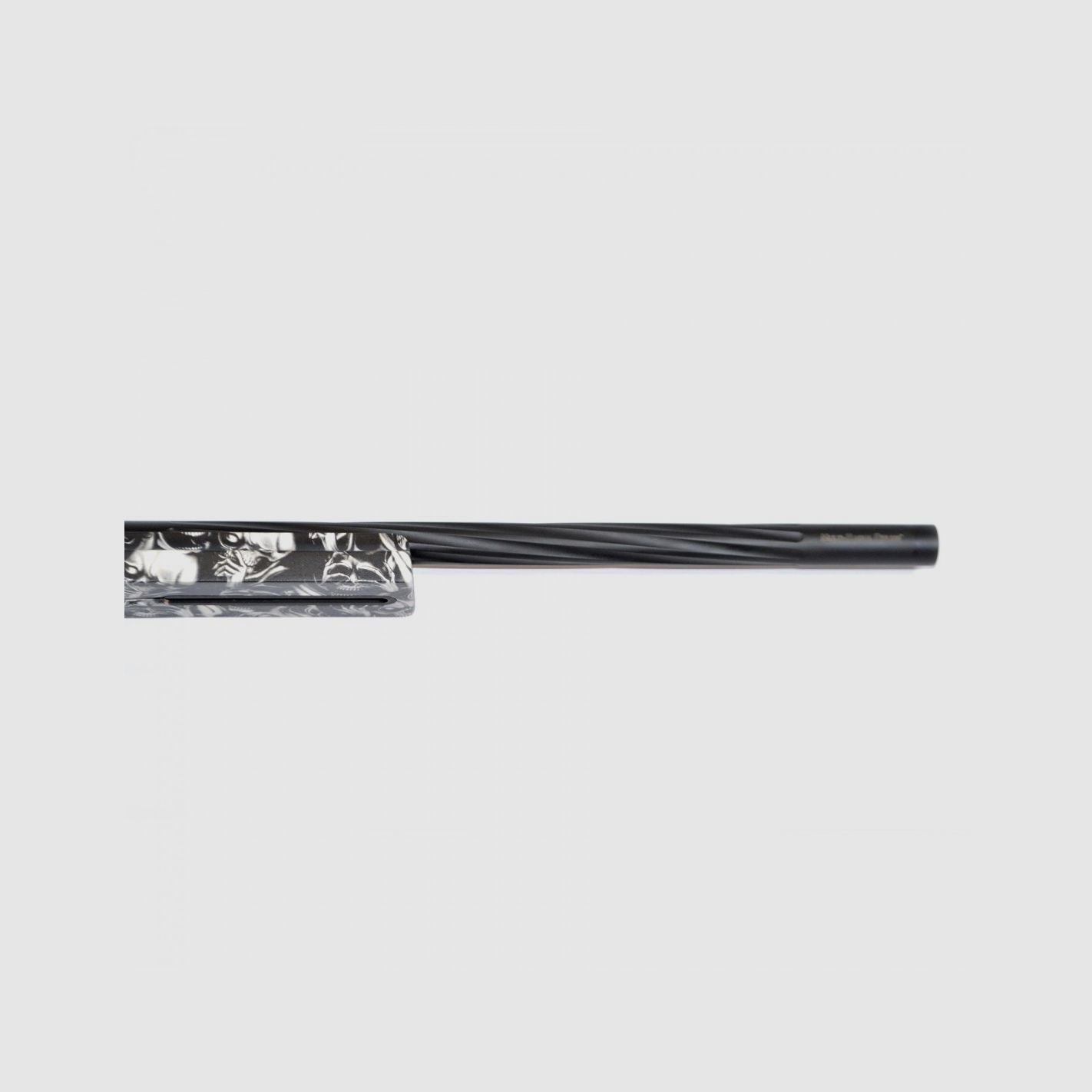Sabatti TLD White Fluted Kal. 308 Winchester, afbeelding 4 van 12