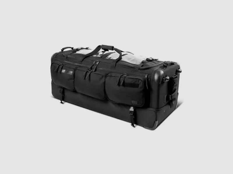 CAMS 3.0 190L bagagetrolley, afbeelding 8 van 9