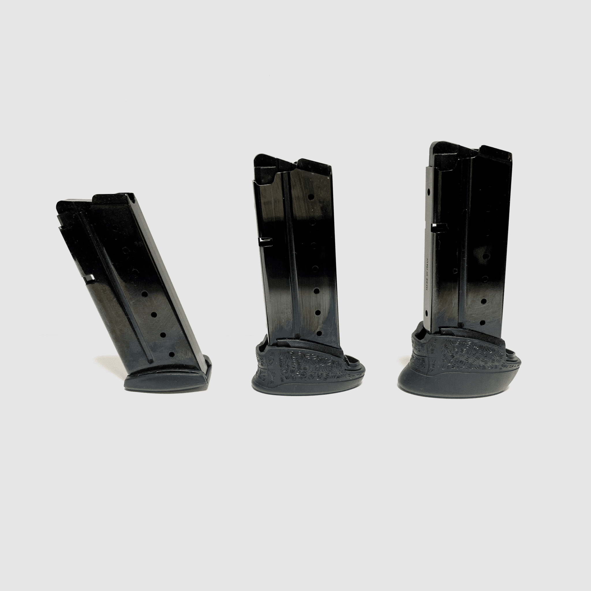 WALTHER PPS 9mm Luger