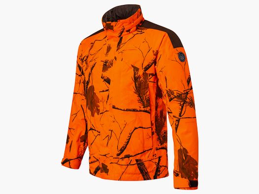BERETTA TORSAK VEST ORANJE
