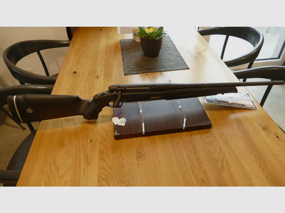 Steyr Mannlicher	 Monobloc Kunststoff