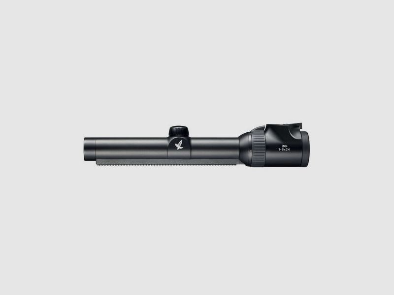 Swarovski 1-6x24 SR Z6i 2nd Generation Abs.4-I