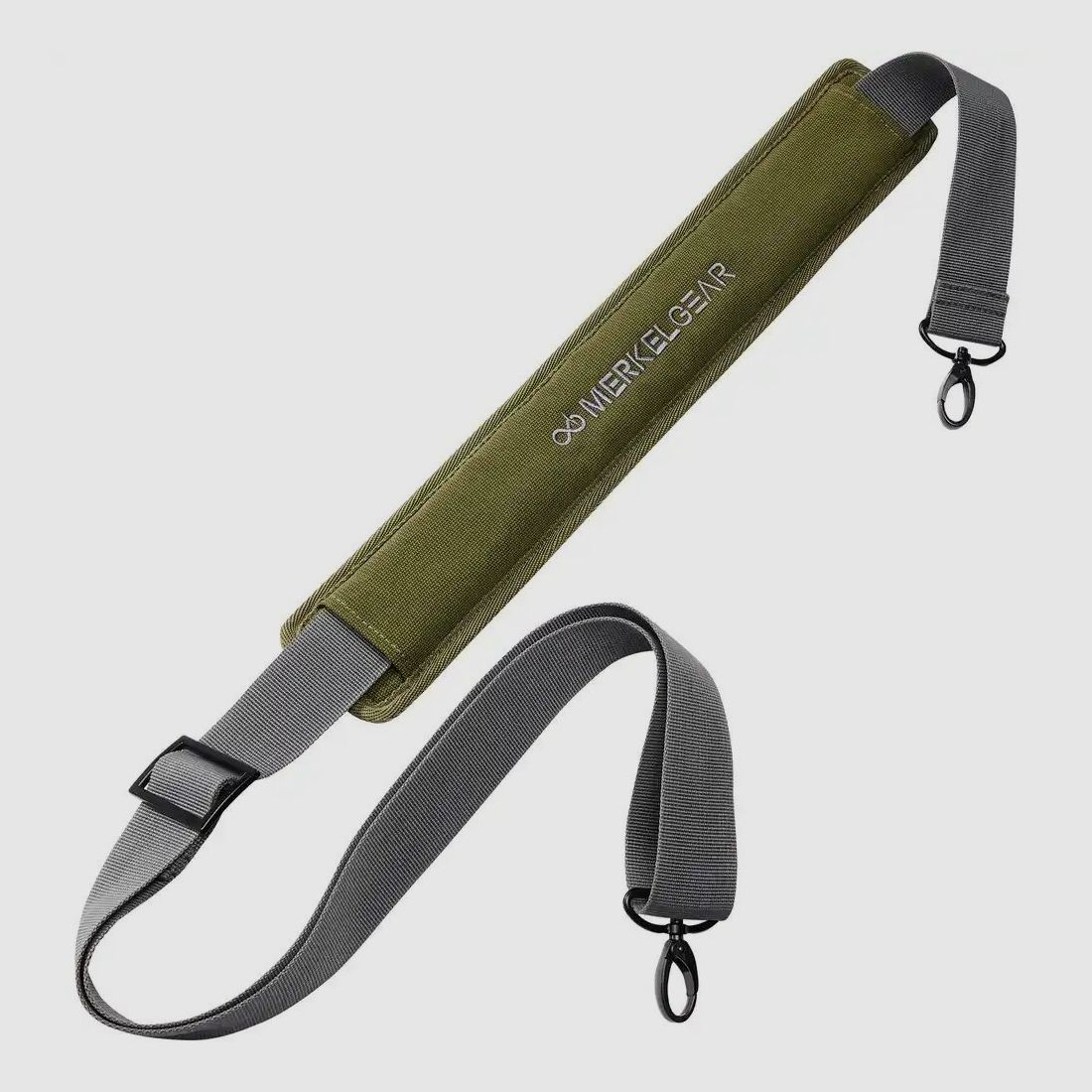 Merkel Gear Langwaffenfutteral Cordura® PRO