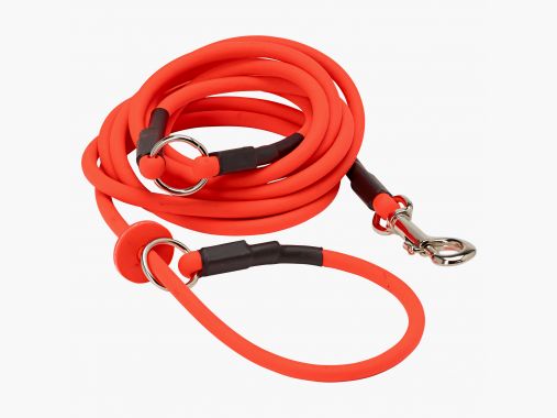 maison Biothane Moxon laisse de démonstration |