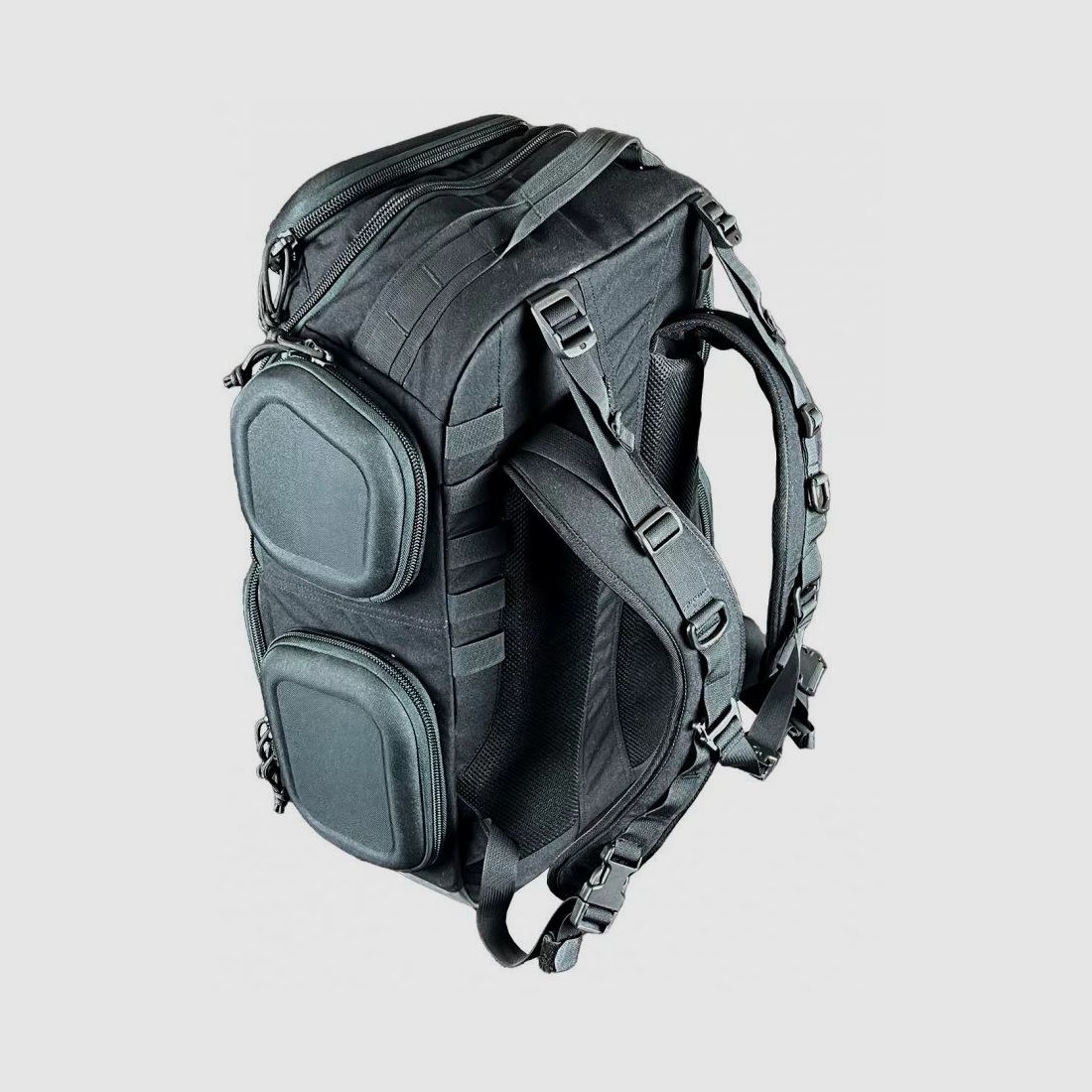 DAA CARRY IT ALL (CIA) RUCKSACK – IPSC-RUCKSACK, Bild 2 von 8