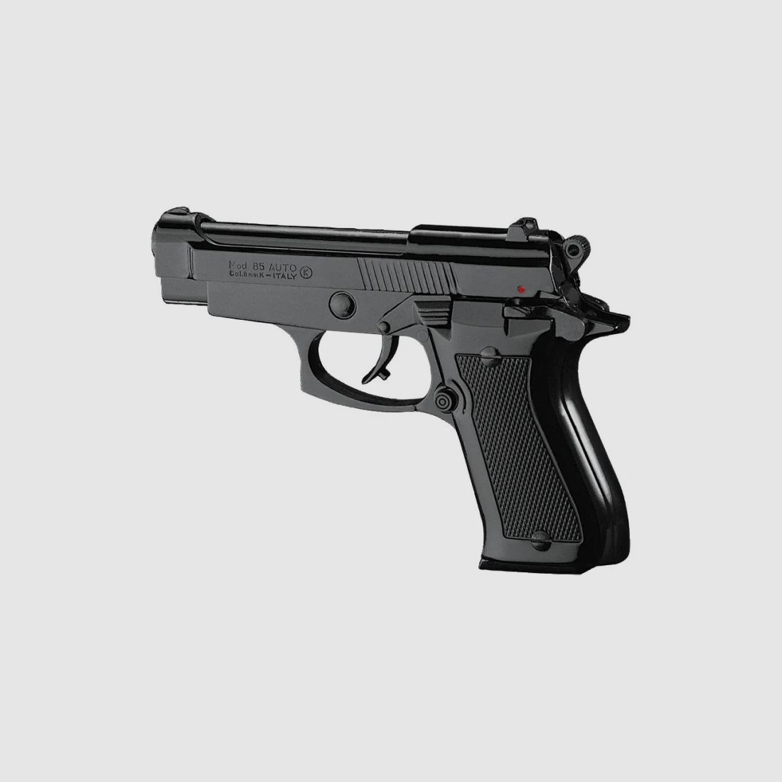 kimar mod. 85 Auto kal. 8 mm knalpatronen