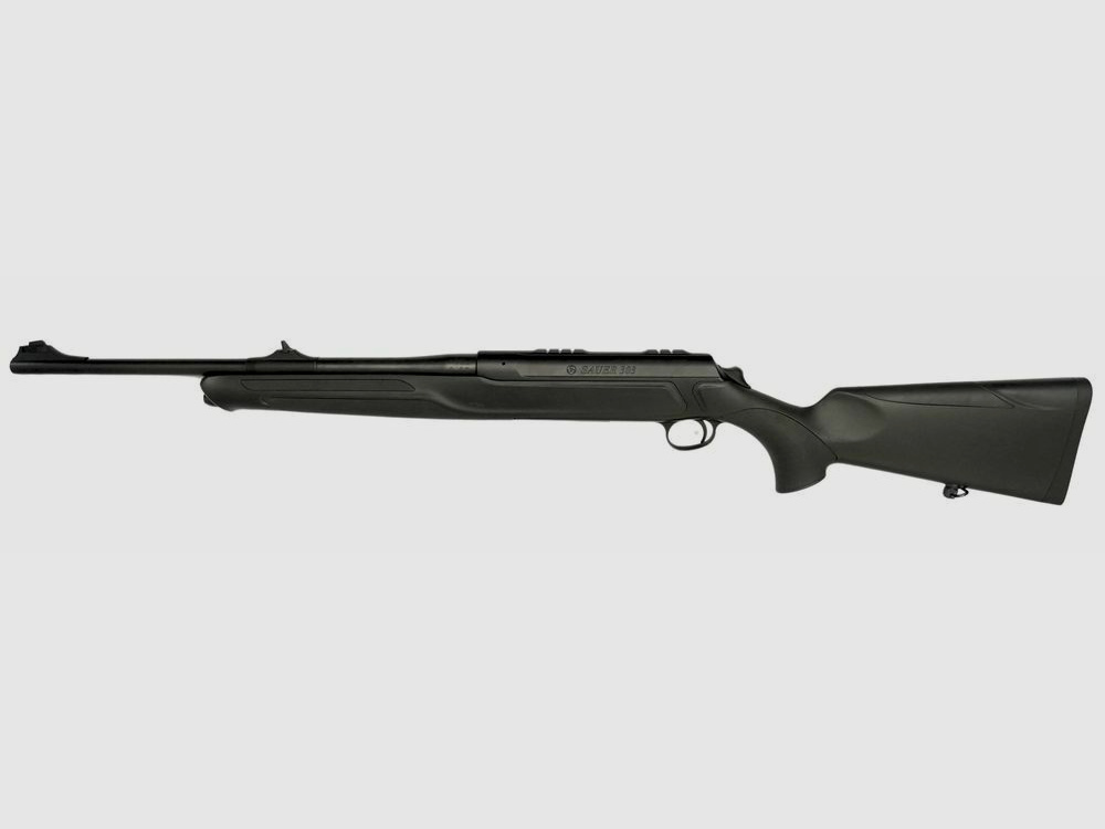 Sauer&Sohn 303 Synchro XT M15x1 51cm
