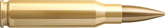 Amunicja 308 WIN. S&B FMJ 11.7 g - paczka 50 szt