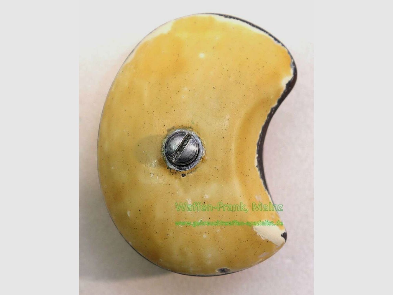 Uberti - Gardone/Italië voor Maverick-Derringer