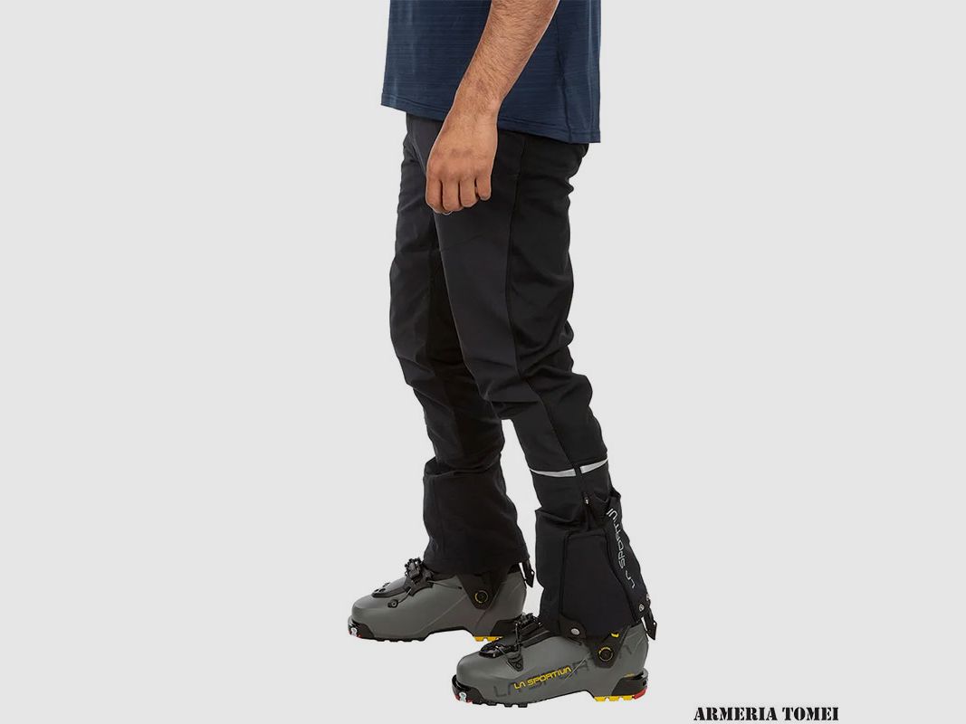 PANTALONE – LA SPORTIVA – KARMA PANT M Black, image 4 of 5