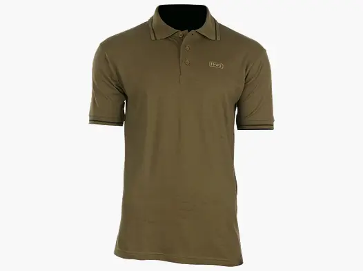 Polo Hart HERMIS BRAUN