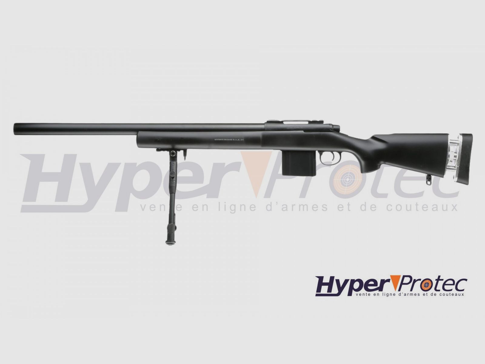 Swiss Arms SAS 04 Airsoft, zdjęcie 2 z 2